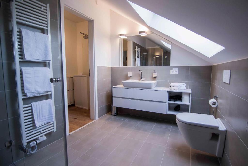 Helvetia Apartment Düsseldorf