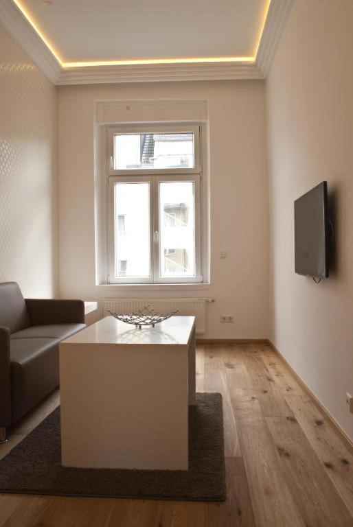 Helvetia Apartment Düsseldorf