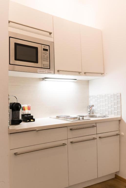 Helvetia Apartment Düsseldorf