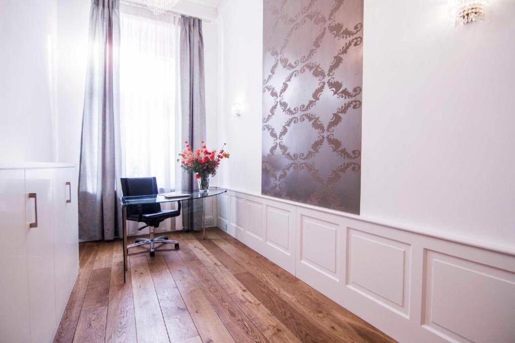 Apartment Helvetia Düsseldorf